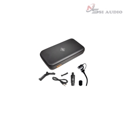 MCM 114 SET BASS Microphones thu nhạc cụ Neumann