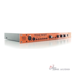 Warm Audio TB12 Tone Beast Microphone Preamp