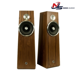 ZU - SOUL SUPERFLY Loa Nghe Nhạc