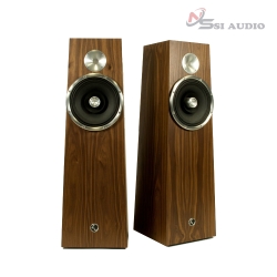 ZU - SOUL SUPERFLY Loa Nghe Nhạc