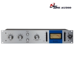 Black Lion Audio Bluey – Bộ Nén Tiếng FET Limiting Amplifier Tái Hiện Huyền Thoại 1176 Blue Stripe
