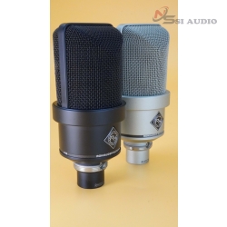Rohiauder RH 202 microphone (black)