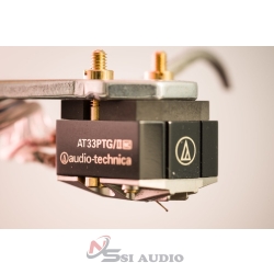 Audio-Technica AT33PTG/II