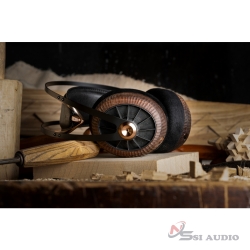 Tai nghe Meze Audio 109 Pro Primal - made in Romania