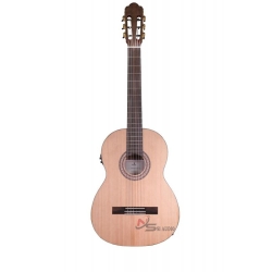 PRODIPE GUITARS PRIMERA 4/4 EQ