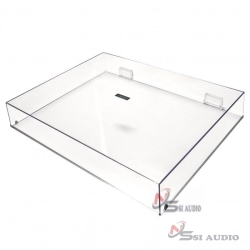 Reloop Dust Cover For Rp-1000/2000/4000 Turntables