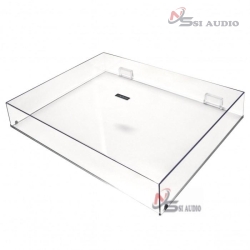 Reloop Dust Cover For Rp-1000/2000/4000 Turntables