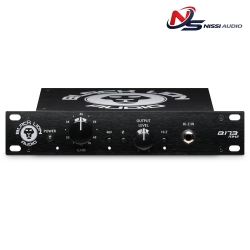 Black Lion Audio B173 MkII – Preamp Microphone Class A/LF Transformer High-Punch