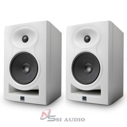 Kali Audio Lp-6 V2 Studio Monitor (White)