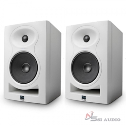 Kali Audio Lp-6 V2 Studio Monitor (White)
