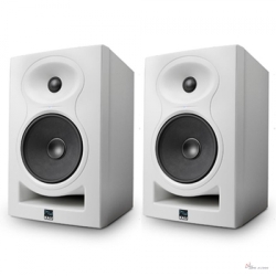 Kali Audio Lp-6 V2 Studio Monitor (White)