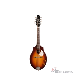 Guitar Seagull S8 Mandolin Sunburst EQ w/bag