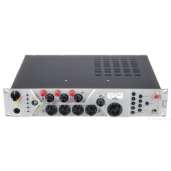 Summit Audio Ecs-410 Everest Tube Channel Strip