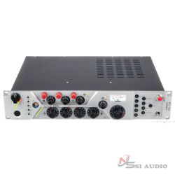 Summit Audio Ecs-410 Everest Tube Channel Strip