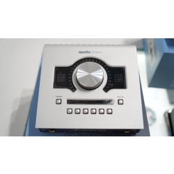 Apollo Twin USB 3.0 Used 16tr500k