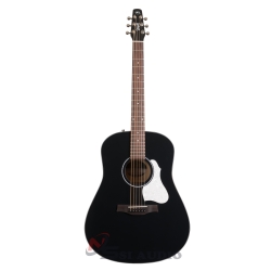 Guitar Seagull S6 Classic Black A/E