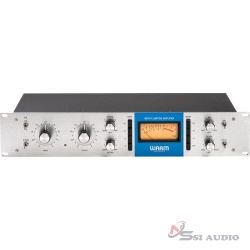 Warm Audio WA76-A Vintage-voiced Discrete FET Compressor