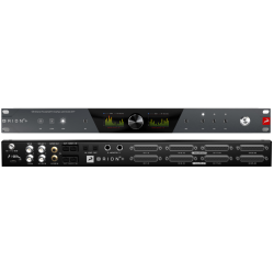 Antelope Orion 32+ | Gen 4  Soundcard