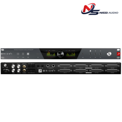 Antelope Orion 32+ | Gen 4 Soundcard