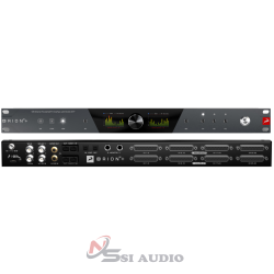 Antelope Orion 32+ | Gen 4  Soundcard