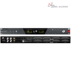 Antelope Orion 32+ | Gen 4 Soundcard