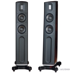 RAIDHO D-2.1 Loa Hi-end