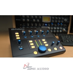 Monitor Station V2 Monitor Controller