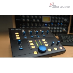 Monitor Station V2 Monitor Controller