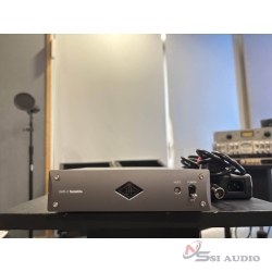 Card xử lý âm thanh UA UAD-2 Satellite TB3 Quad used