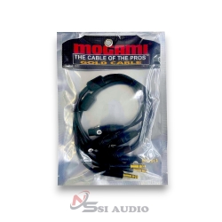 Dây Mogami 4 Line XLR To 6 Ly Neutrik 5m