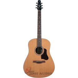 Guitar Seagull S6 Cedar Original SLIM