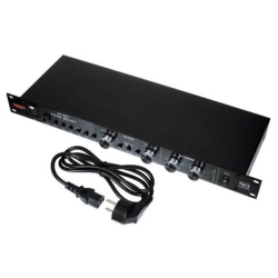 Preamp TB12 Tone Beast Wram