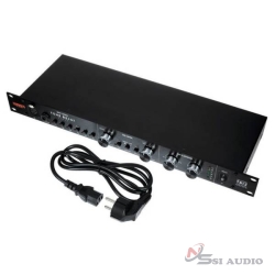 Warm Audio TB12 Black 'Tone Beast' Mic Pre