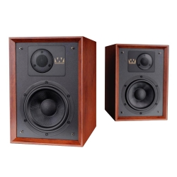 WHARFEDALE DENTON 85TH ANNIVERSARY Loa Nghe Nhạc