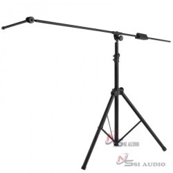On-Stage Sb9600 Tripod Studio Boom W/ 7" Chân Micro