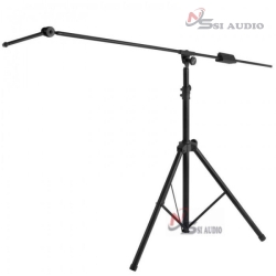 On-Stage Sb9600 Tripod Studio Boom W/ 7" Chân Micro