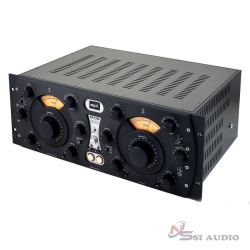 MASTERING COMPRESSOR SPL IRON