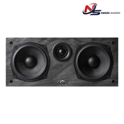 CASTLE LINCOLN C1 - BLACK OAK