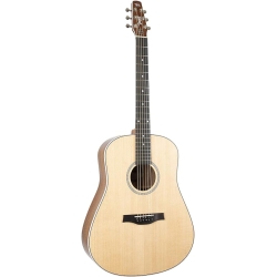 Guitar Seagull Maritime SWS Natural A/E
