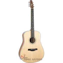 Guitar Seagull Maritime SWS Natural A/E