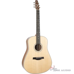 Guitar Seagull Maritime SWS Natural A/E