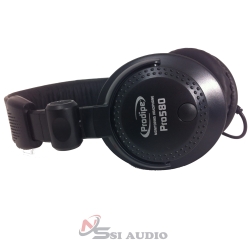 Prodipe Pro 580 Studio Headphones tai nghe