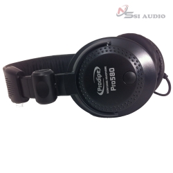 Prodipe Pro 580 Studio Headphones tai nghe