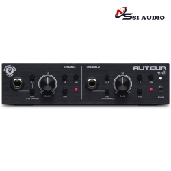 Black Lion Audio Auteur MkIII – Preamp Microphone 2 Kênh Đẳng Cấp Studio