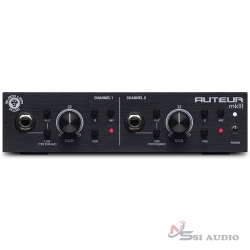 Black Lion Auteur Mk3