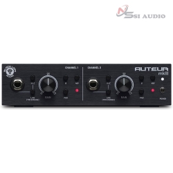 Black Lion Auteur Mk3