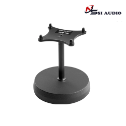 Genelec 8000-406 Short Table Stand – Chân Đế Để Bàn Dạng Ngắn Cho Loa Series 8000