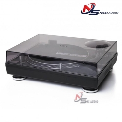 Reloop Dust Cover For Rp-7000/8000 Turntables