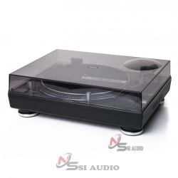 Reloop Dust Cover For Rp-7000/8000 Turntables