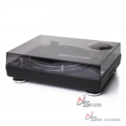 Reloop Dust Cover For Rp-7000/8000 Turntables